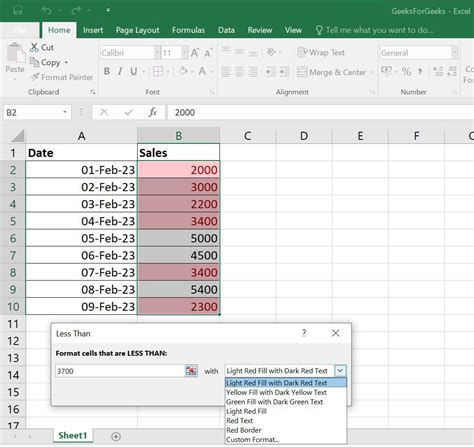 edate|Im trying to use EDATE in conditional formatting to turn cells ...